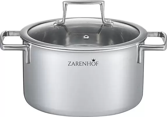 Zarenhof Prime ZS 0017 (серый)