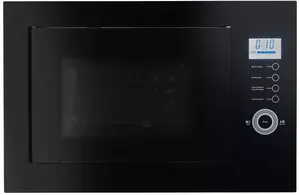 Микроволновая печь ZorG Technology MW5 25BI S14G10 (черный) фото