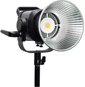 Лампа Zarrumi Illuminant COB-100 фото