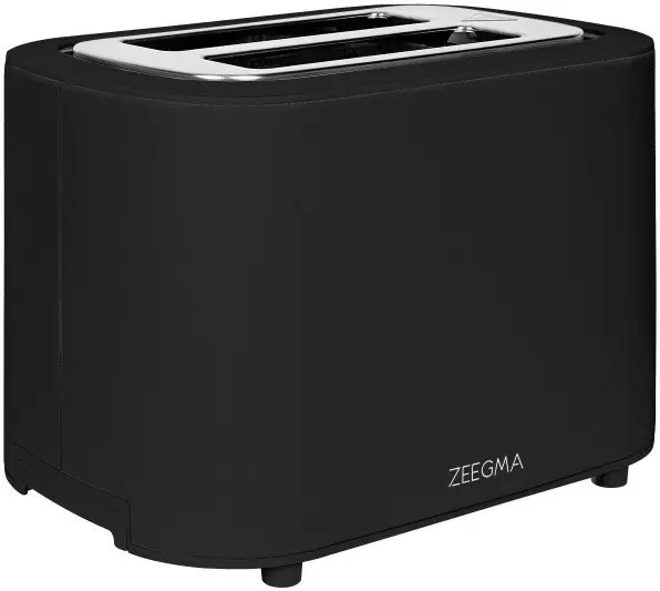 Zeegma Tostee Black Wood