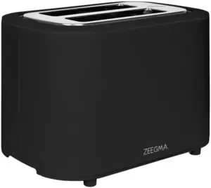 Zeegma Tostee Black Wood