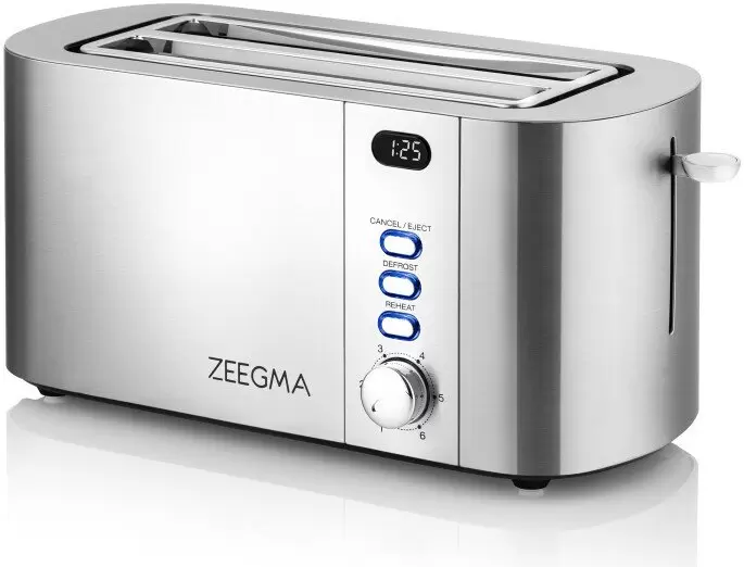 Zeegma Tostee Chef