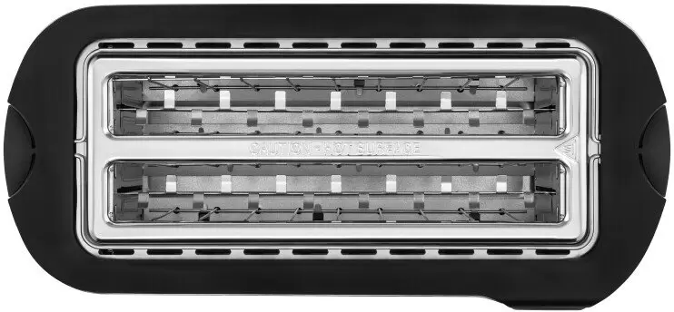 Тостер Zeegma Tostee Chef Easy Srebrny фото