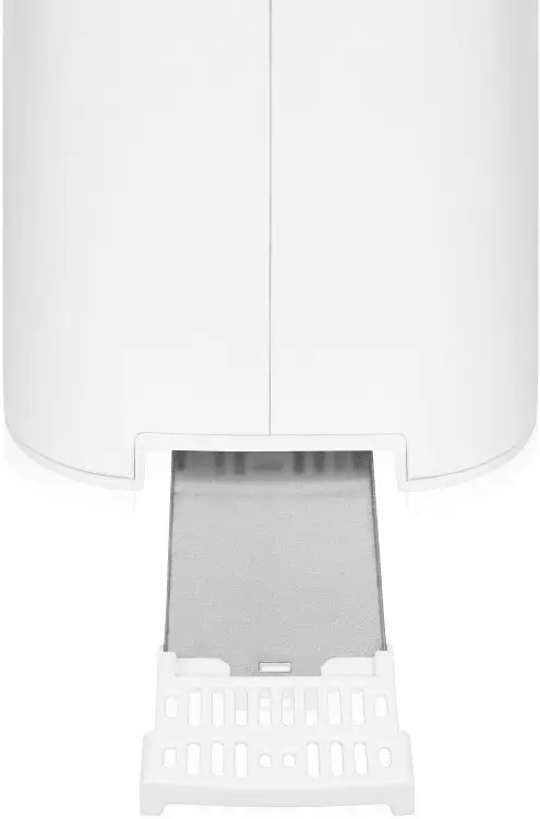 Тостер Zeegma Tostee White Wood фото