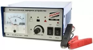 Зарядное устройство Заводила АЗУ-108 фото