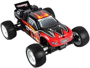 Радиоуправляемый автомобиль ZD Racing Thunder ZTX-10 Truggy PRO 9104 фото