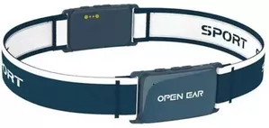 Наушники ZDK Openear Pro Sport Headband S17 (синий) фото