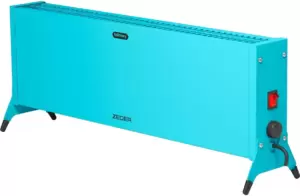 Конвектор Zeder Blimey 15MX-12 (BLUE)