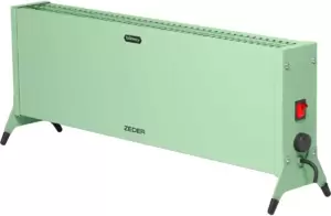 Конвектор Zeder Blimey 15MX-12 (GREEN) фото