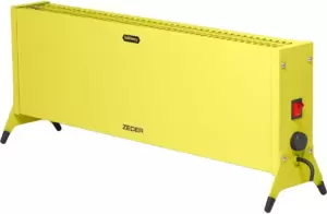 Конвектор Zeder Blimey 15MX-12 (YELLOW) фото