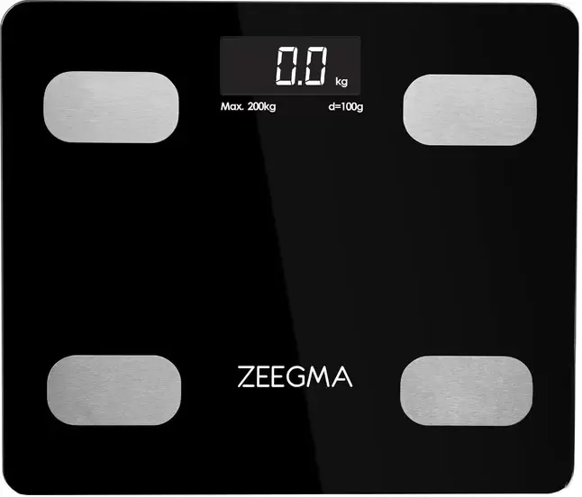 Zeegma Gewit (черный)