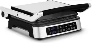 Электрогриль Zeegma Grill Chef фото