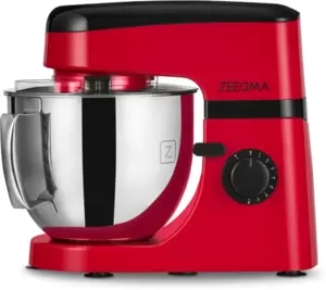 Миксер Zeegma Planeet Mix (красный) фото