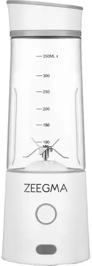 Zeegma Vitamine Go (белый)