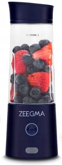 Zeegma Vitamine Go (синий)