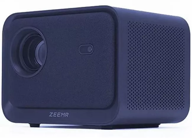 Zeemr Z1 Mini (синий, международная версия)