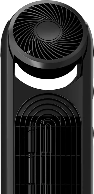 Вентилятор Honeywell HYF500 фото