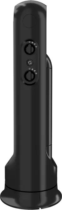 Вентилятор Honeywell HYF500 фото