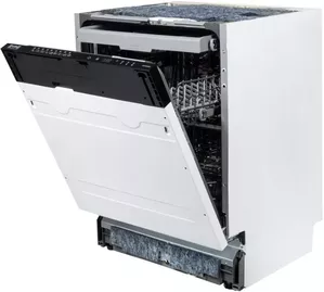 Встраиваемая посудомоечная машина Zorg Technology W60I55A914 фото
