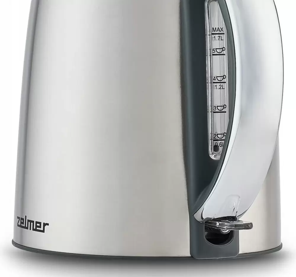 Электрочайник Zelmer ZCK7930 фото