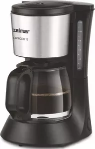 Капельная кофеварка Zelmer ZCM1200 фото