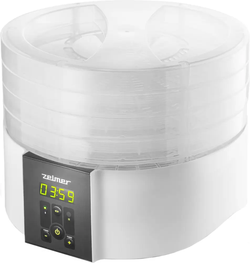 Сушилка для овощей и фруктов Zelmer ZFD2020 фото