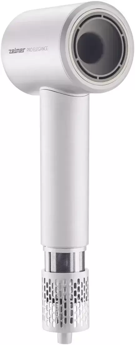 Фен Zelmer ZHD9001 Pro Elegance фото