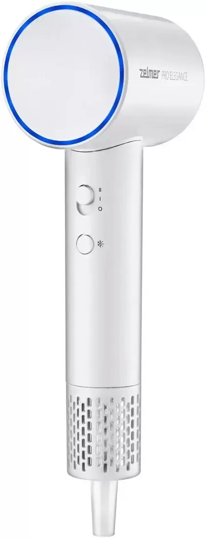 Фен Zelmer ZHD9001 Pro Elegance фото