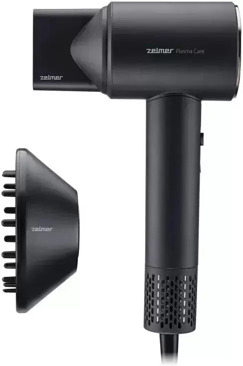 Zelmer ZHD9004 Plasma Care