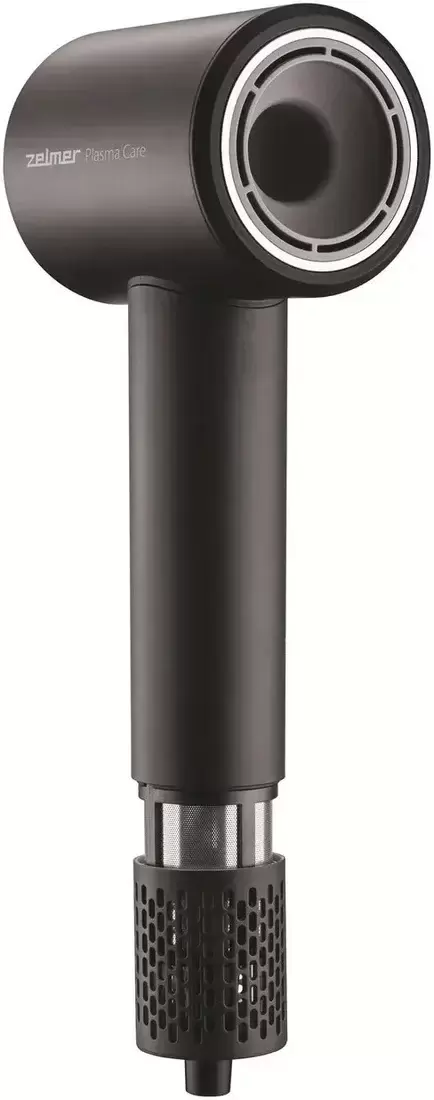Фен Zelmer ZHD9004 Plasma Care фото