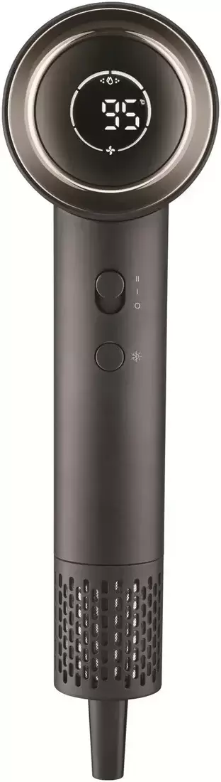 Фен Zelmer ZHD9004 Plasma Care фото