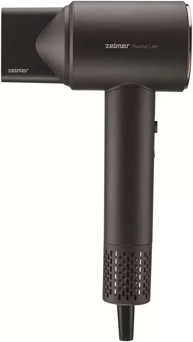 Фен Zelmer ZHD9004 Plasma Care фото