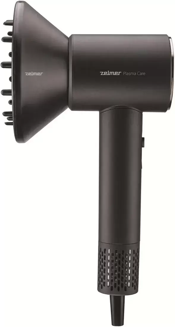 Фен Zelmer ZHD9004 Plasma Care фото