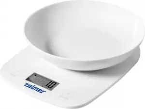 Кухонные весы Zelmer ZKS1460 фото