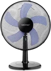 Вентилятор Zelmer ZTF0400 фото
