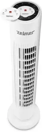Колонный вентилятор Zelmer ZTW1500 фото