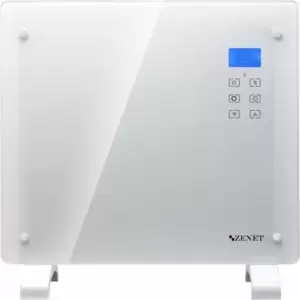Конвектор Zenet ZET-524 фото