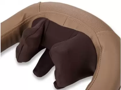 Массажер для шеи и плеч Zenet ZET-759 фото