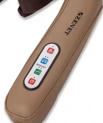 Массажер для шеи и плеч Zenet ZET-759 фото