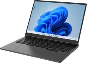 Ноутбук Zeon GameBook Max i5-12450/4050/16/512 Windows 11 Pro фото