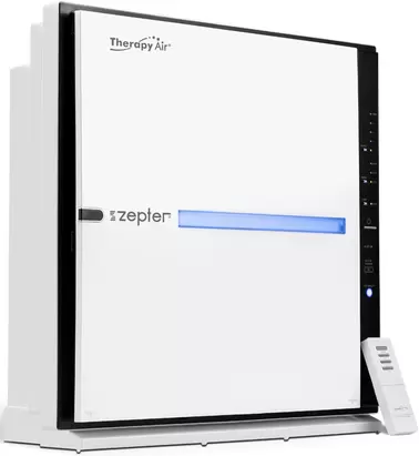 Zepter Therapy Air iON PWC-570