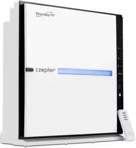 Очиститель воздуха Zepter Therapy Air iON PWC-570 фото