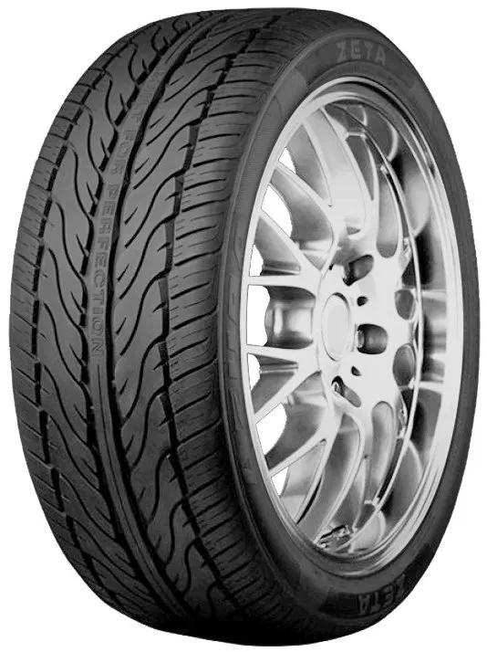 Zeta Impero 215/50R18 96V