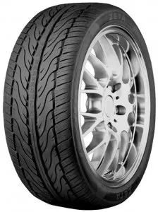 Zeta Impero 215/50R18 96V