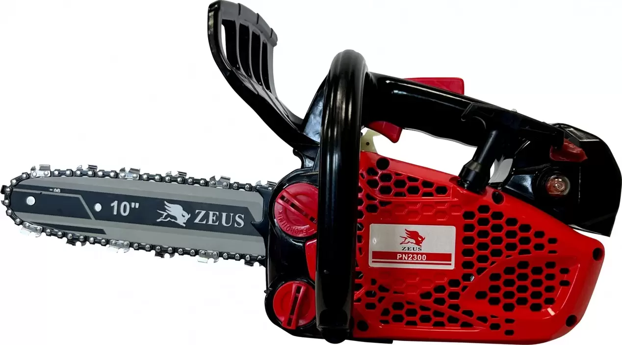 Бензопила Zeus PN2300 фото 2