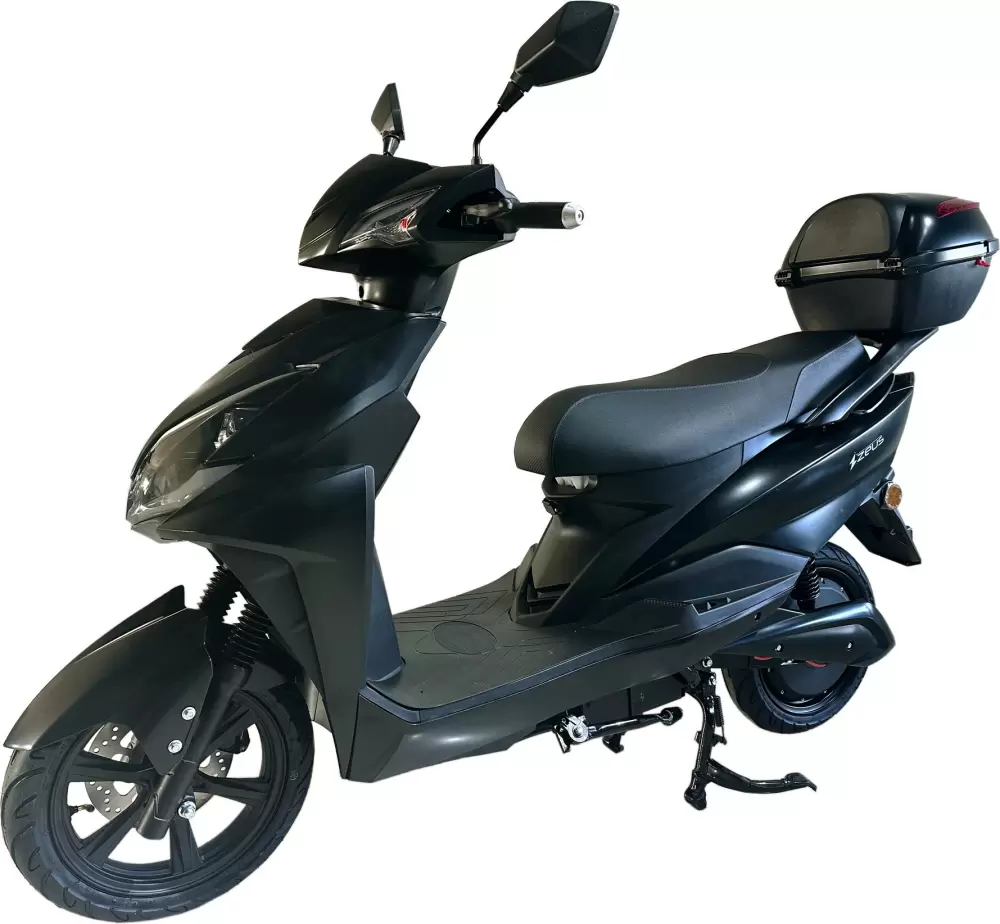 Zeus Storm (черный)