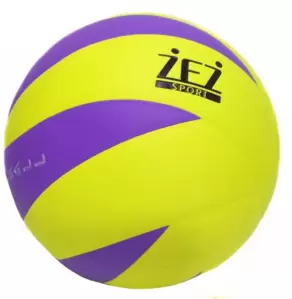 Волейбольный мяч ZEZ Sport BZ-1901 icon