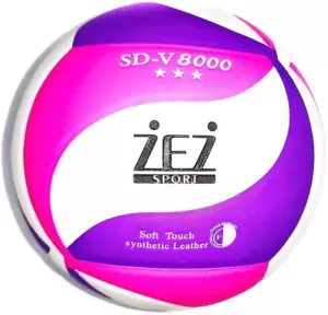 Волейбольный мяч ZEZ Sport BZ-1903 фото