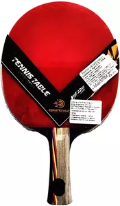 Ракетка для настольного тенниса ZEZ Sport CY-SS4 фото