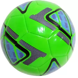 Футбольный мяч ZEZ Sport FT-1801 фото